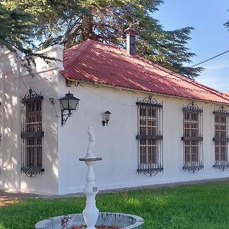 Casa De Campo Finca La Superiora La Consulta Bagian luar foto