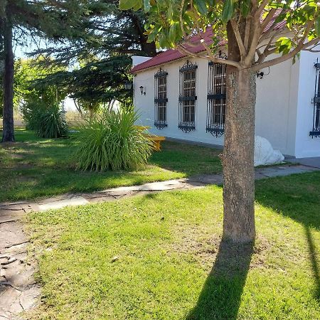 Casa De Campo Finca La Superiora La Consulta Bagian luar foto