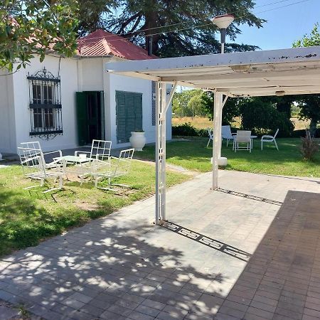 Casa De Campo Finca La Superiora La Consulta Bagian luar foto