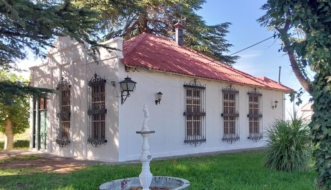 Casa De Campo Finca La Superiora La Consulta Bagian luar foto