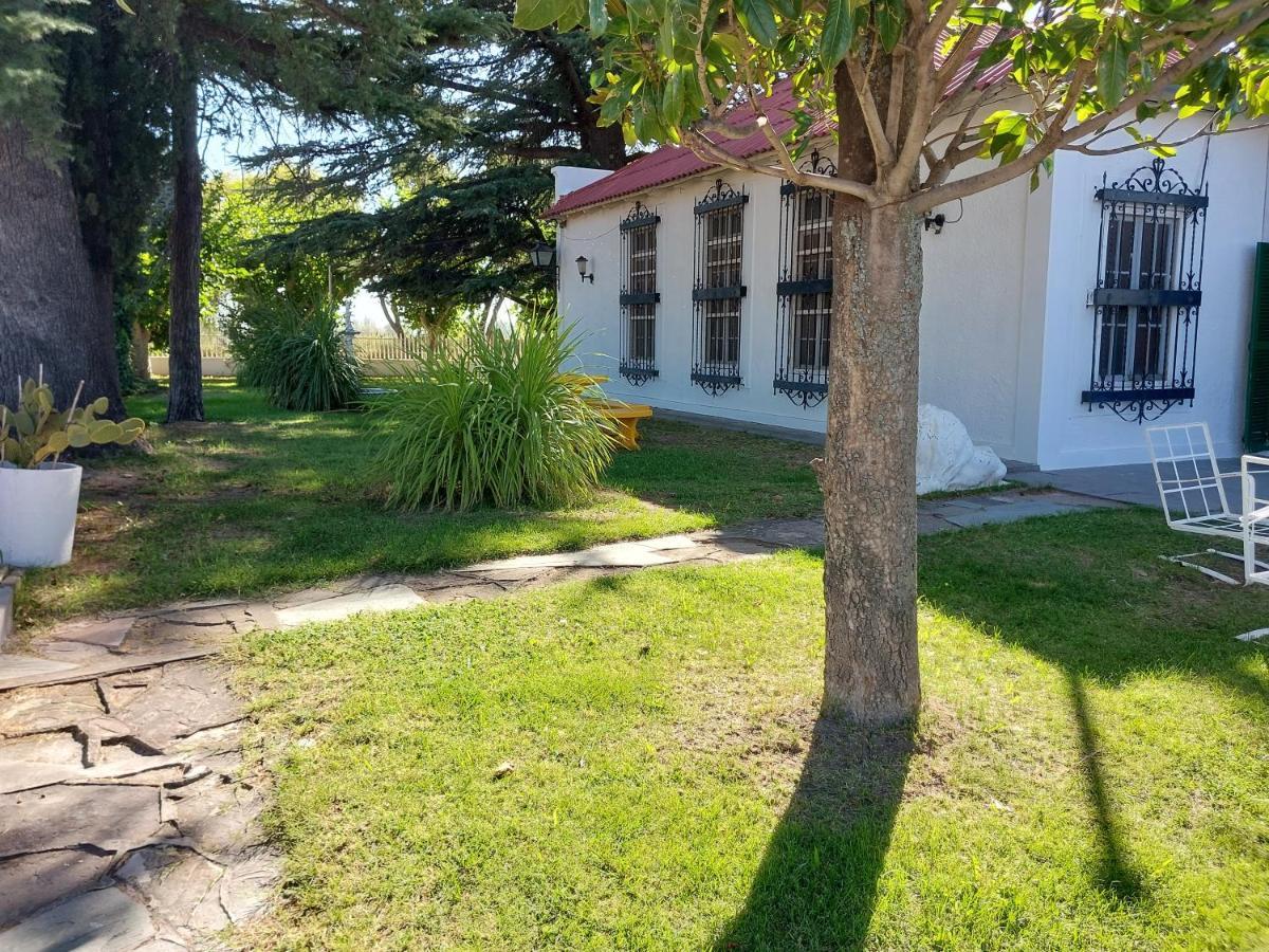 Casa De Campo Finca La Superiora La Consulta Bagian luar foto