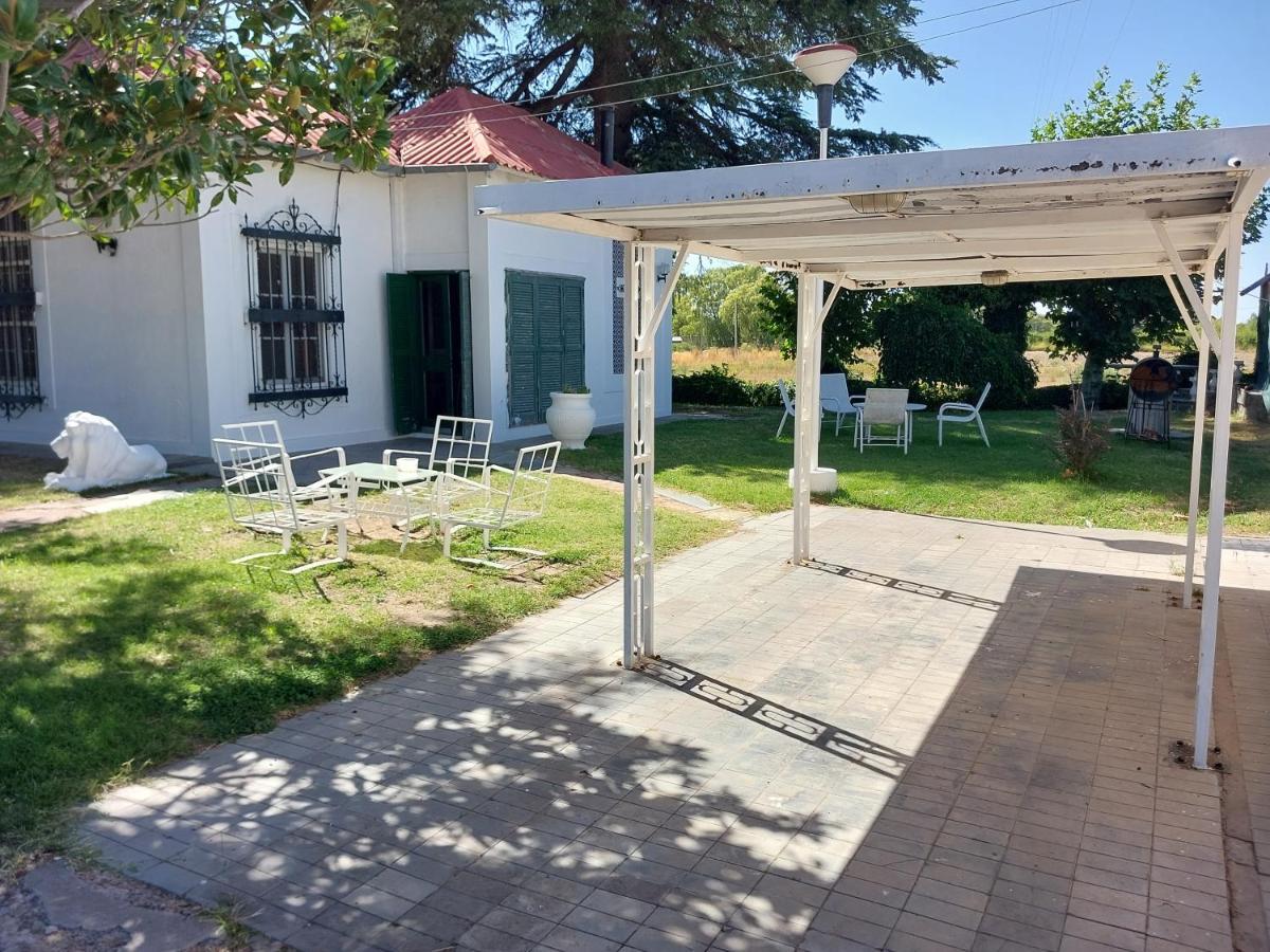 Casa De Campo Finca La Superiora La Consulta Bagian luar foto
