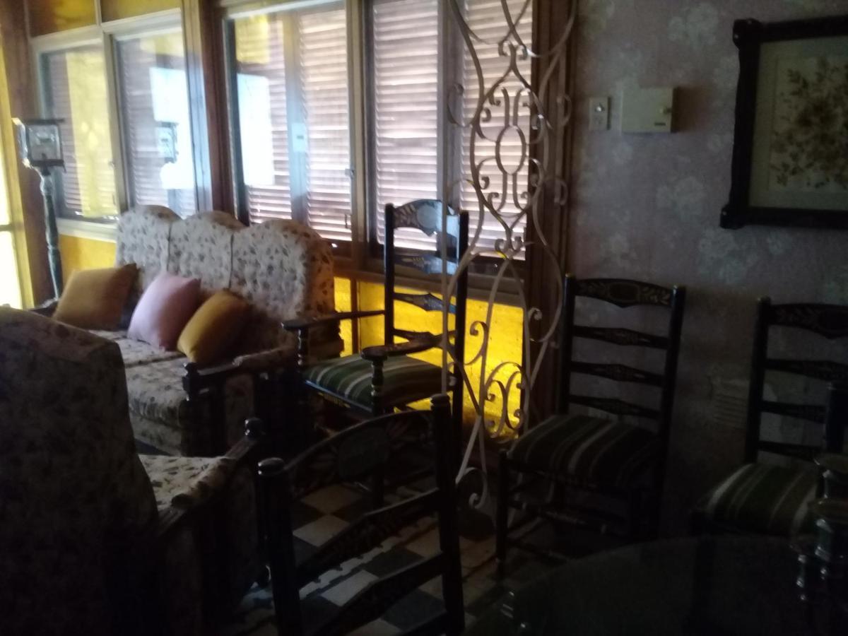 Casa De Campo Finca La Superiora La Consulta Bagian luar foto