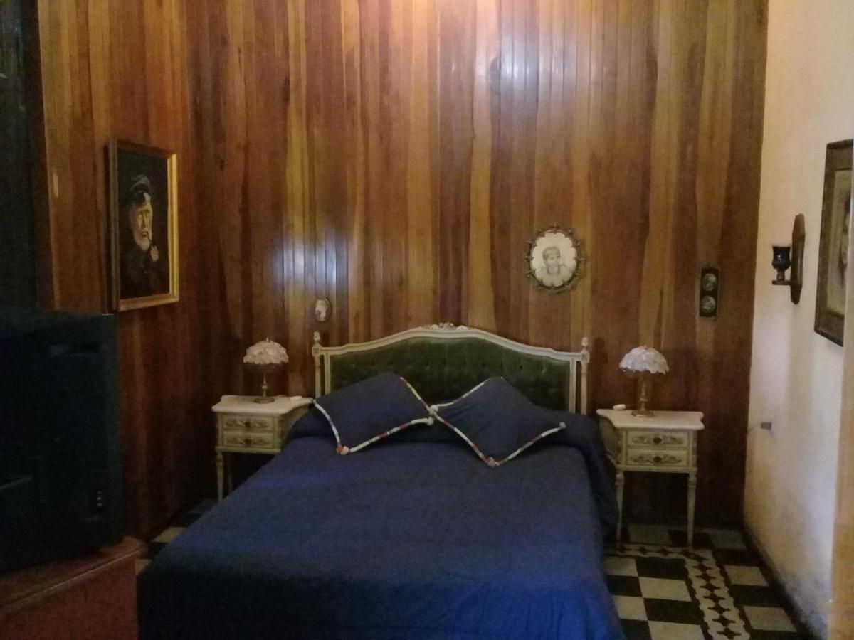 Casa De Campo Finca La Superiora La Consulta Bagian luar foto