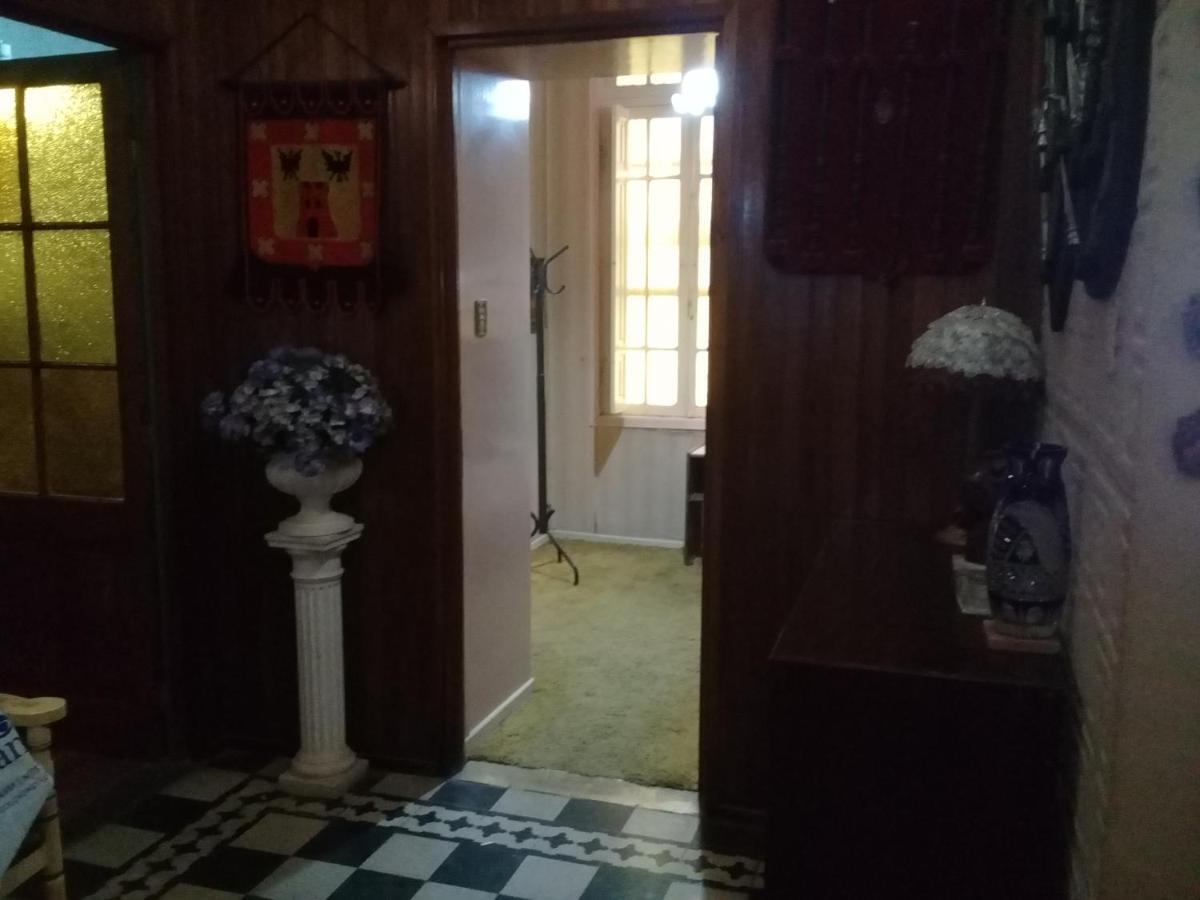 Casa De Campo Finca La Superiora La Consulta Bagian luar foto