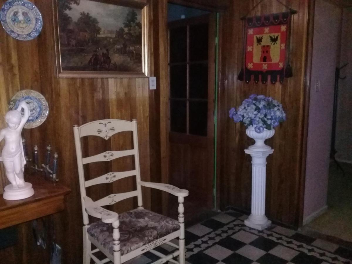 Casa De Campo Finca La Superiora La Consulta Bagian luar foto