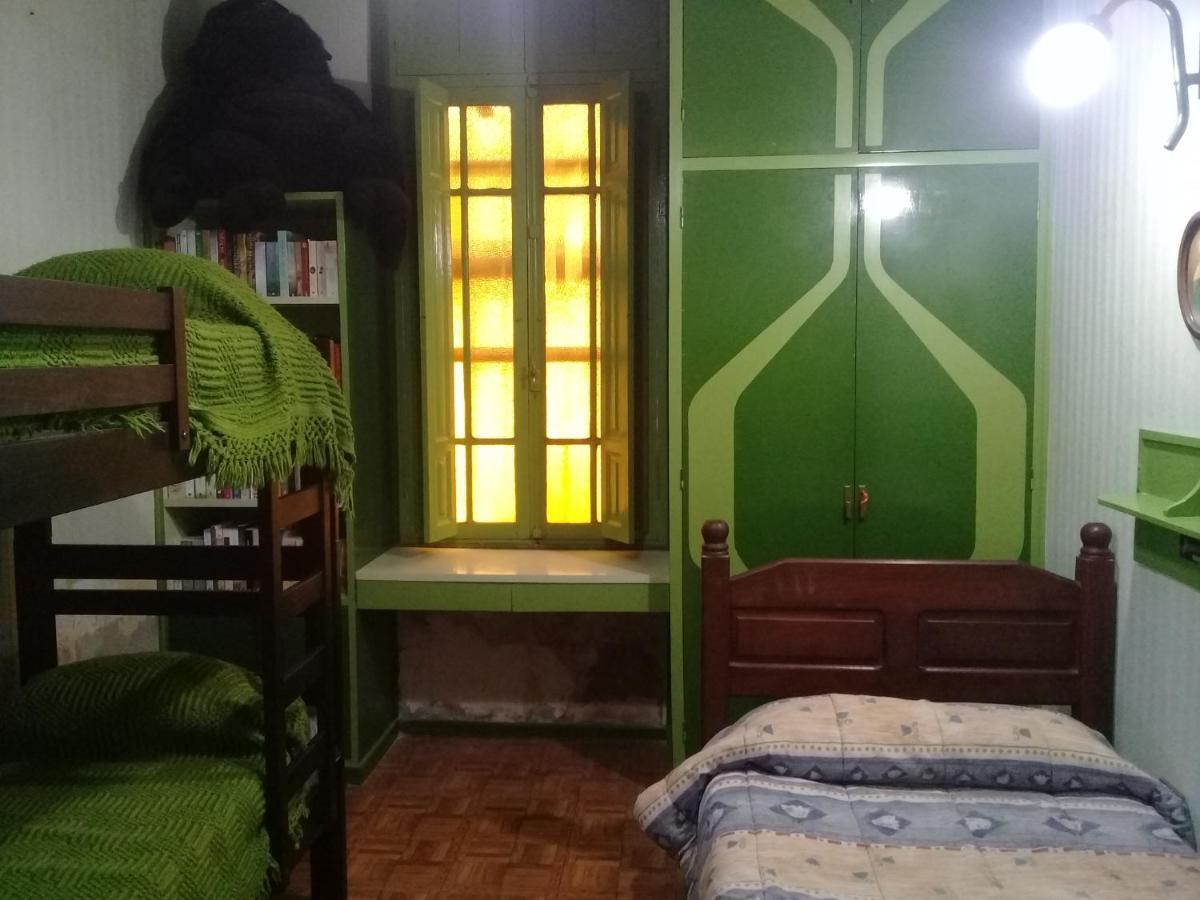 Casa De Campo Finca La Superiora La Consulta Bagian luar foto