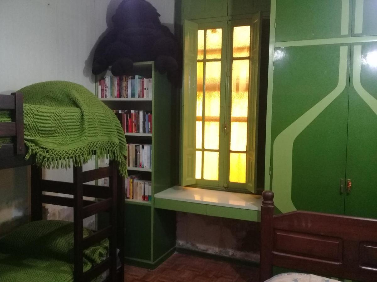 Casa De Campo Finca La Superiora La Consulta Bagian luar foto