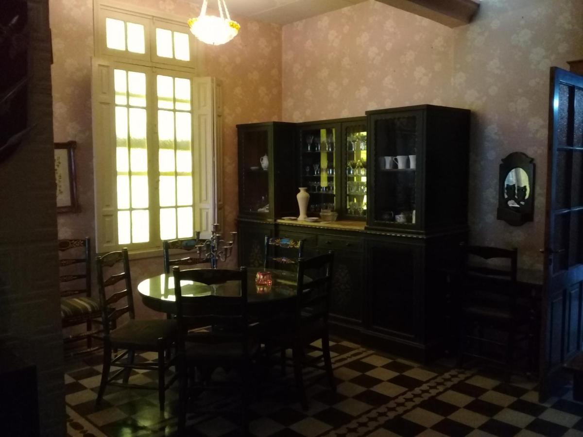 Casa De Campo Finca La Superiora La Consulta Bagian luar foto